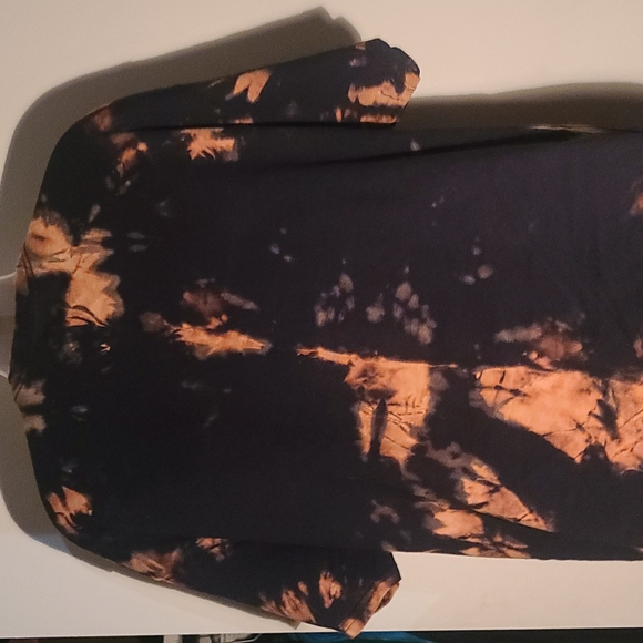 Custom Retro Nirvana Tee - Picture 3 of 4